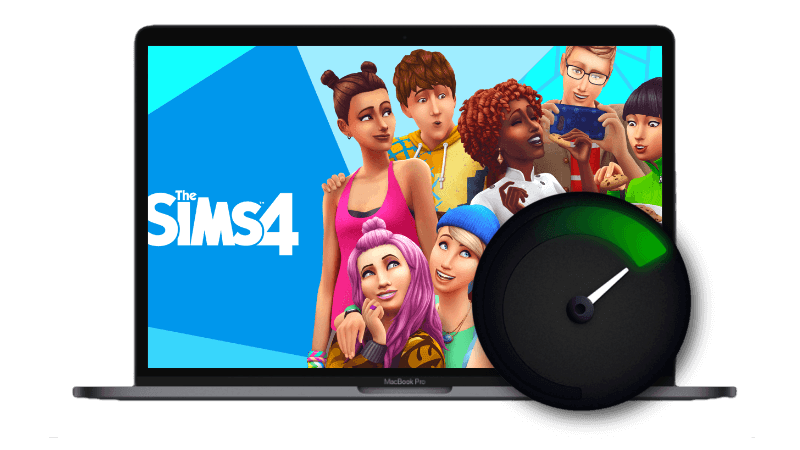 games like the sims 3 for mac